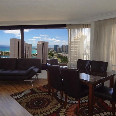דירות הונולולו Waikiki Vacation 10 מראה חיצוני תמונה