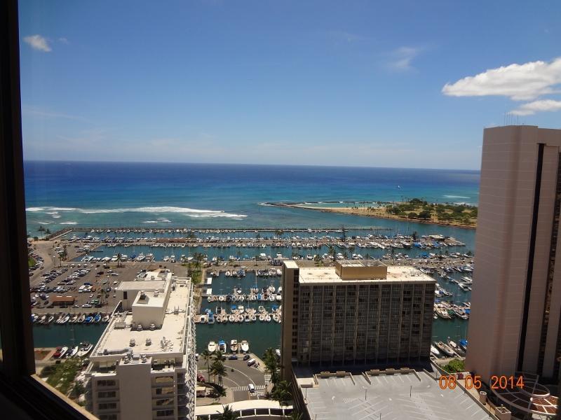 דירות הונולולו Waikiki Vacation 10 מראה חיצוני תמונה